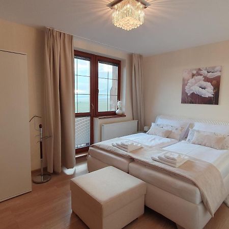 Apartman Rysy D4 Vel'ka Lomnica Eksteriør bilde