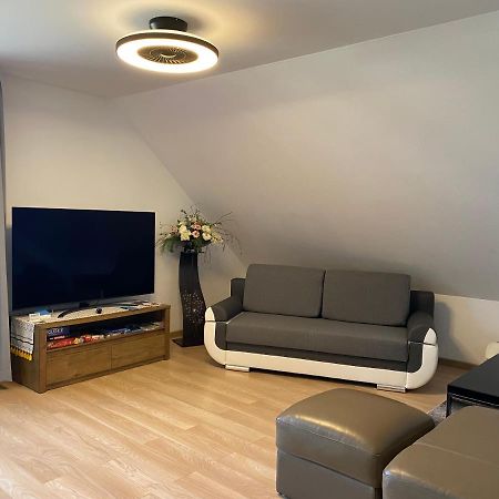 Apartman Rysy D4 Vel'ka Lomnica Eksteriør bilde