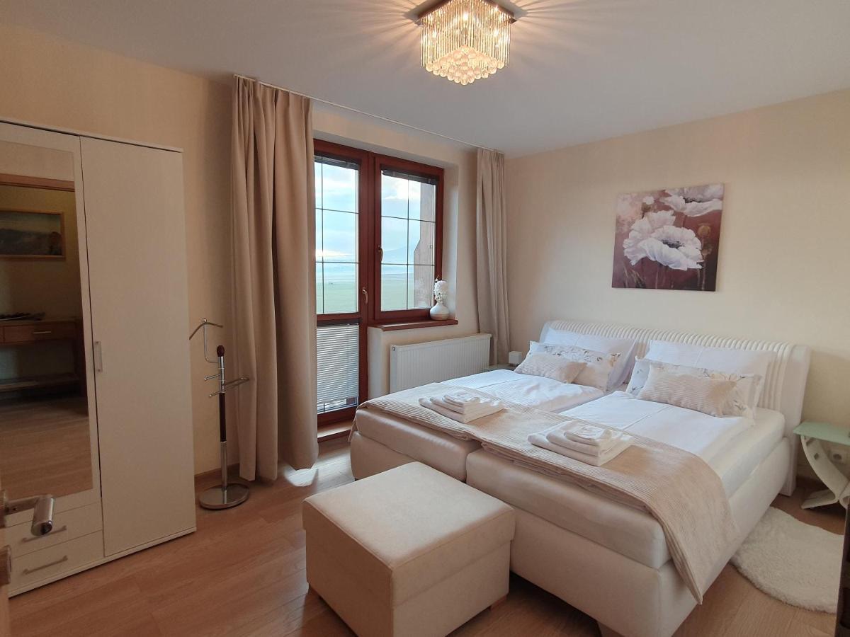 Apartman Rysy D4 Vel'ka Lomnica Eksteriør bilde