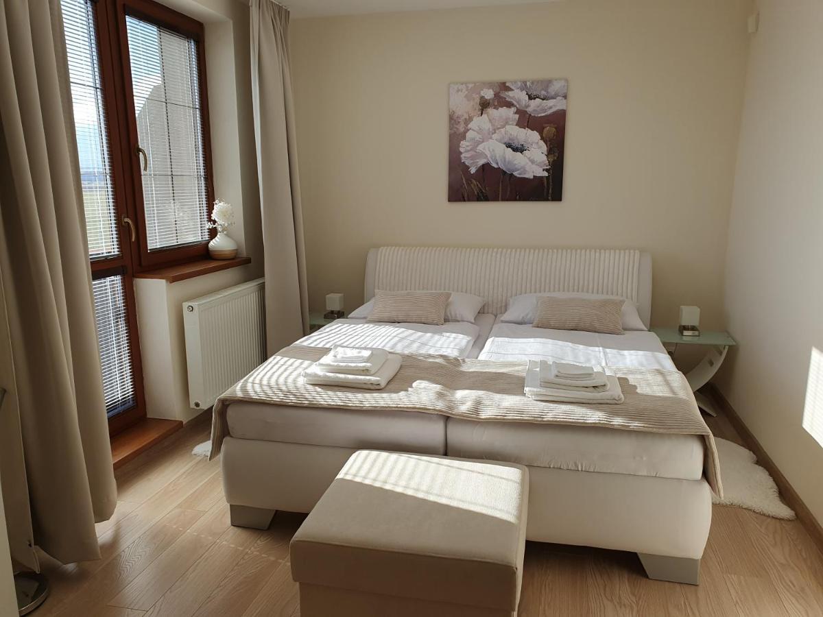 Apartman Rysy D4 Vel'ka Lomnica Eksteriør bilde